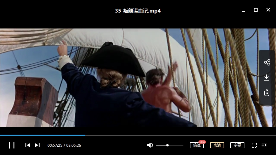 第35届(1963)奥斯卡最佳影片提名3部合集高清中字[MKV/MP4/7.25GB]百度云网盘下