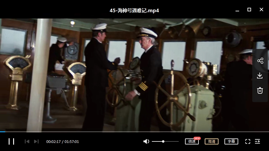 第45届(1973)奥斯卡最佳影片提名2部+教父合集高清中字[MP4/22.03GB]百度云网盘下载