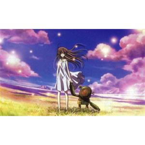 日本动漫《Clannad-Afterstory》超清日语中文字幕[MKV/18.53GB]百度云网盘下载