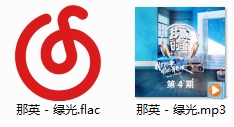 那英&肖战单曲《绿光》[FLAC/MP3/32.14MB]百度云网盘下载