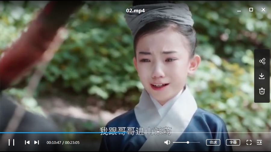 小戏骨之八仙过海(2018)高清中文字幕[MP4/4.09GB]百度云网盘+迅雷种子下载