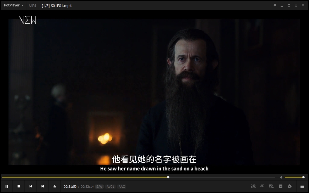 俄剧《凯瑟琳大帝》2020第一季全10集高清俄语中字[MP4/8.71GB]百度云网盘下载