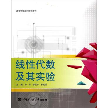 高等学校工科数学系列：线性代数及其实验