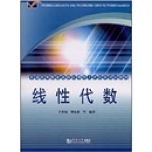 普通高等教育高级应用型人才培养规划教材：线性代数