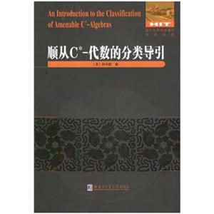 顺从C-代数的分类导引