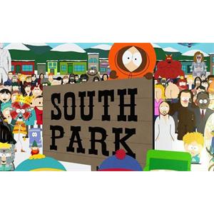 [生肉]美国动画《南方公园/SouthPark》全23季高清英语英文字幕[MP4/349.92GB]百度云网盘下载