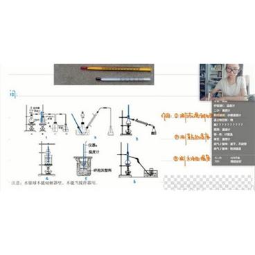 有道精品课-赵瑛瑛2021高考化学二轮复习寒假班视频[MP4/5.19GB]百度云网盘下载