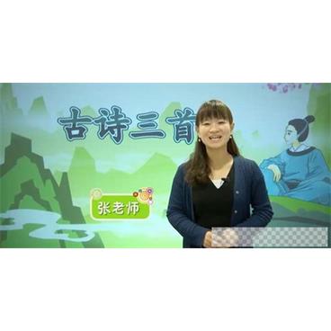 小莹老师-233网校人教版小学四年级语文下册视频[MP4/3.45GB]百度云网盘下载