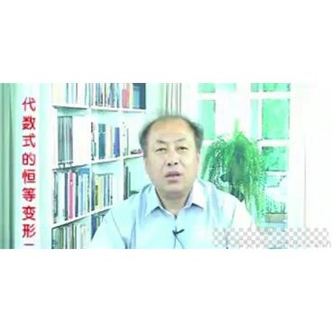 华罗庚-树人教育初中奥数系列28讲视频课程视频[MP4/2.27GB]百度云网盘下载