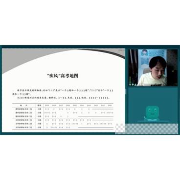 朱昊鲲-2021高考数学9月秋季班完结视频[MP4/12.33GB]百度云网盘下载