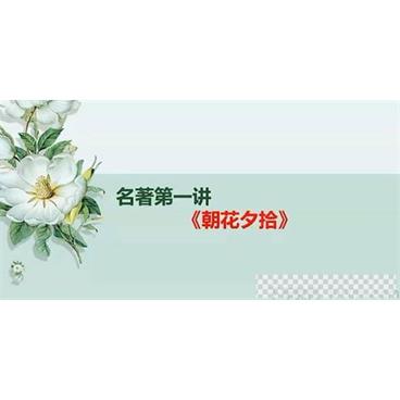 苏老师语文工作室初中必读名著12部精讲视频[MP4/6.64GB]百度云网盘下载