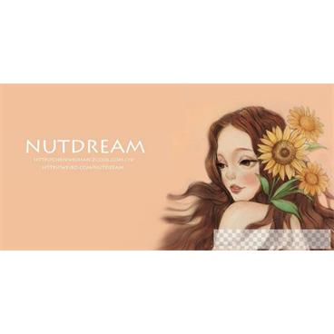 Nutdream《PS人物原画插画课程》第6期视频[MP4/69.7GB]百度云网盘下载