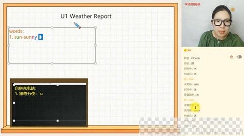 学而思-王欣四年级双优英语2020秋季直播目标S班视频[MP4/9.66GB]百度云网盘下载