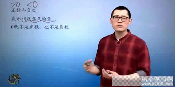 傲德-简单学习网初一数学同步基础课程视频[MP4/10.64GB]百度云网盘下载