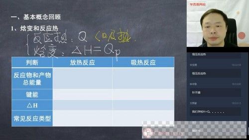 学而思-郑瑞高二化学2020秋季目标985班视频[MP4/4.11GB]百度云网盘下载