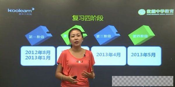 张雯-新东方经典课程高考物理力学专题精讲班视频[MP4/2.96GB]百度云网盘下载