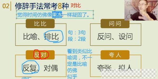 包君成-中考阅读作文高阶方法班视频[MP4/4.20GB]百度云网盘下载