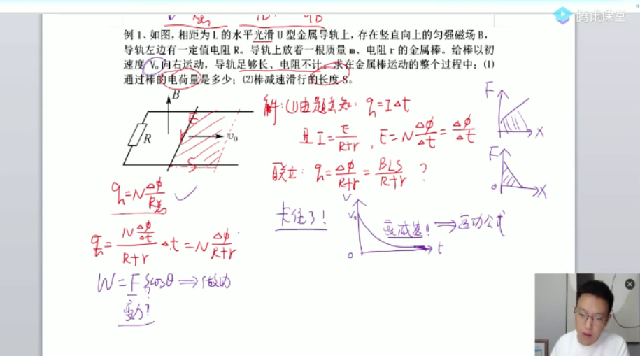 腾讯课堂-坤哥高考物理2021年二轮复习直播总结课视频[MP4/11.2G]百度云网盘下载