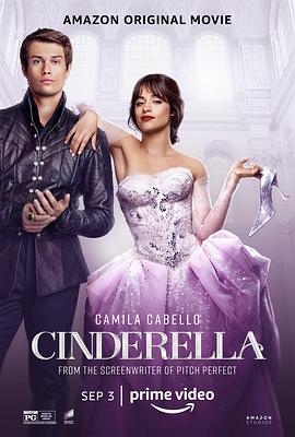 灰姑娘 Cinderella‎ (2021)超清1080P中英双字百度云网盘下载