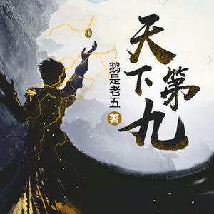 天下第九有声小说全集_夜书墨&妙儿姐播讲（阅文听书）[MP3/1005集]已完结百度云网盘下载