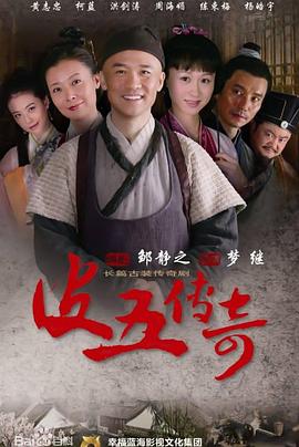 皮五传奇(2012)