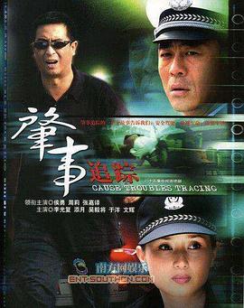 肇事追踪(2007)