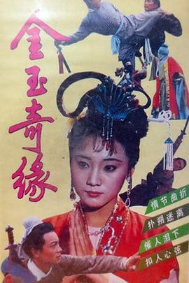 金玉奇缘(1992)