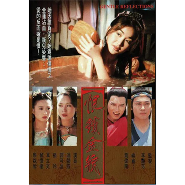 恨锁金瓶 (1994)