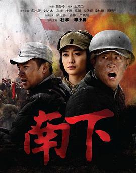 南下(2010)