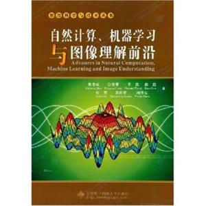 智能科学与技术丛书：自然计算、机器学习与图像理解前沿<strong>[AdvancesinNaturalComputation,MachineLearningandImageUnderstanding