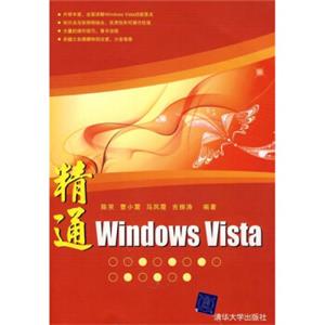 精通WindowsVista