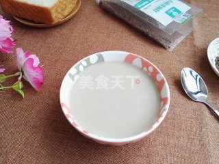 亚麻籽红枣豆浆的做法步骤：6