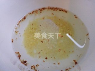 烧椒凉粉的做法步骤：1