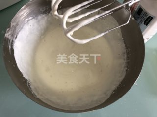 网红奶盖茶#夏日饮品#的做法步骤：6