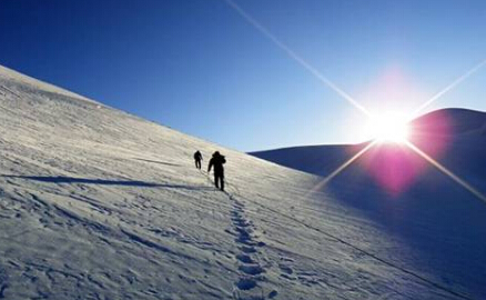 雪山琴声