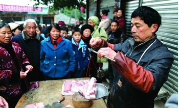 每一份尊严都值得尊重