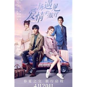 一场遇见爱情的旅行(2019)