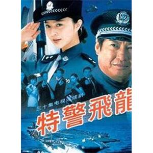 特警飞龙(2002)