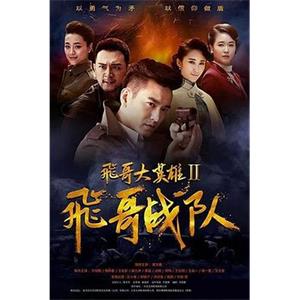 飞哥大英雄2之飞哥战队(2017)