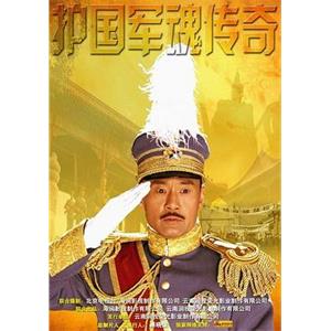 护国军魂传奇(2011)