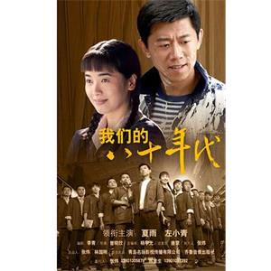 我们的八十年代(2008)