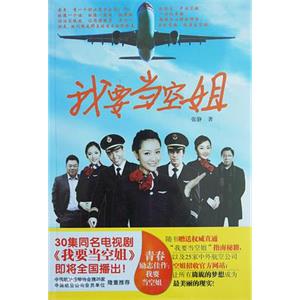 我要当空姐(2013)