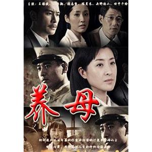 养母(2011)