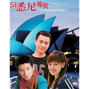 在悉尼等我(2006)