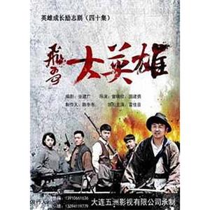 飞哥大英雄(2013)