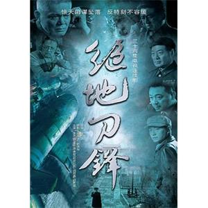 绝地刀锋(2013)