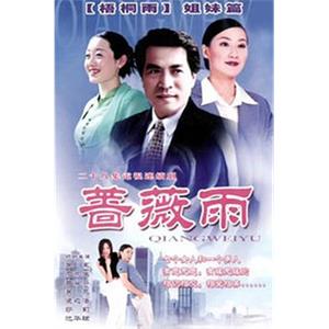 蔷薇雨(1998)