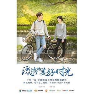 流淌的美好时光(2019)