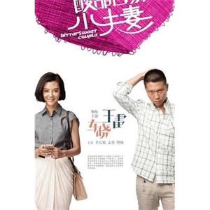 酸甜苦辣小夫妻(2015)