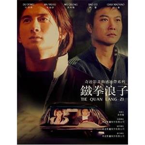 铁拳浪子(2004)